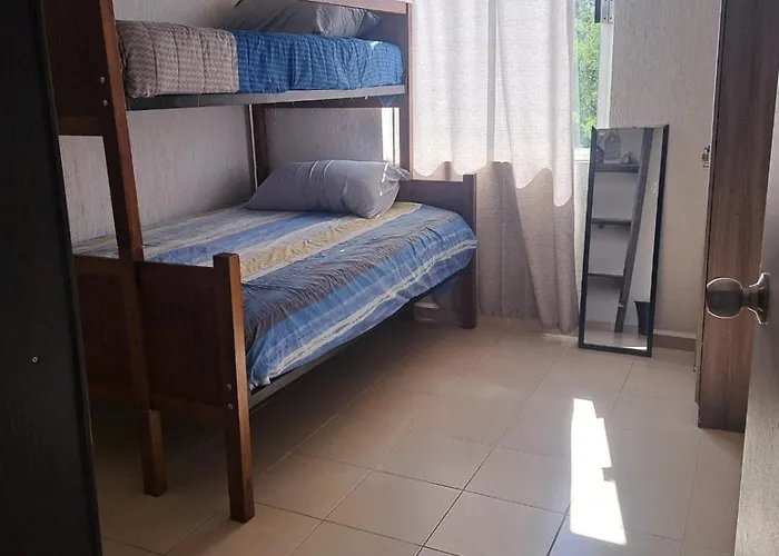 Vacacional Turquesa Apartment Playa del Carmen