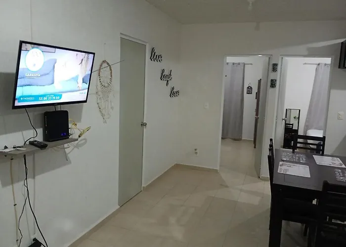 Apartment Vacacional Turquesa *