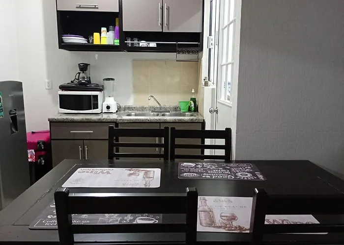 Vacacional Turquesa Playa del Carmen